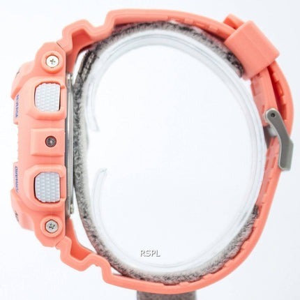 Casio G-Shock Analog Digital 200M GA-110DN-4A Herrenuhr
