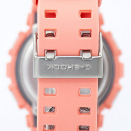 Casio G-Shock Analog Digital 200M GA-110DN-4A Herrenuhr