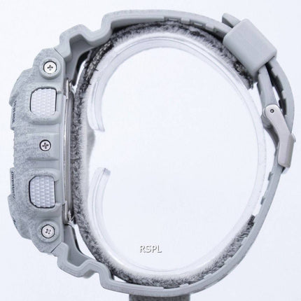 Casio G-Shock Analog Digital GA-110HT-8A Herrenuhr