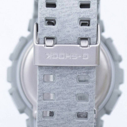 Casio G-Shock Analog Digital GA-110HT-8A Herrenuhr