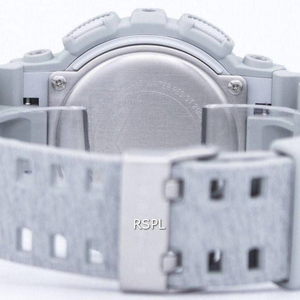 Casio G-Shock Analog Digital GA-110HT-8A Herrenuhr