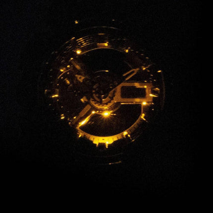 Casio G-Shock GA-110MMC-1A GA110MMC-1A Analog Digital 200M Herrenuhren
