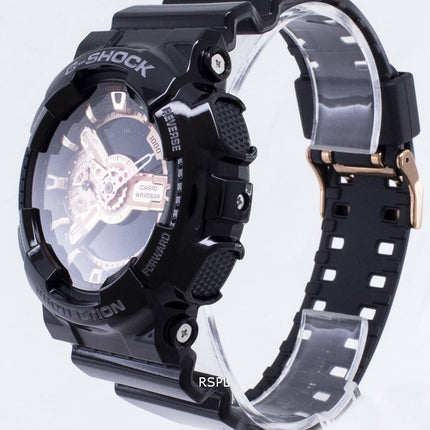 Casio G-Shock GA-110MMC-1A GA110MMC-1A Analog Digital 200M Herrenuhren