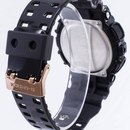Casio G-Shock GA-110MMC-1A GA110MMC-1A Analog Digital 200M Herrenuhren