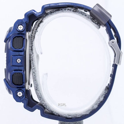 Casio G-Shock Analog Digital GA-110NM-2A Herrenuhr