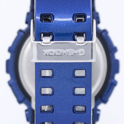 Casio G-Shock Analog Digital GA-110NM-2A Herrenuhr