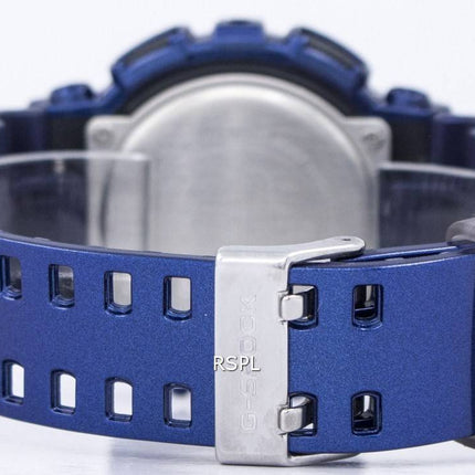 Casio G-Shock Analog Digital GA-110NM-2A Herrenuhr