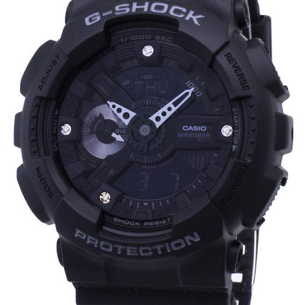 Casio G-Shock GA-135DD-1A GA135DD-1A Analog Digital 200M Herrenuhr