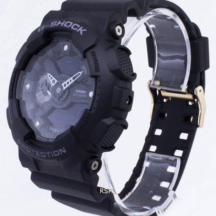 Casio G-Shock GA-135DD-1A GA135DD-1A Analog Digital 200M Herrenuhr