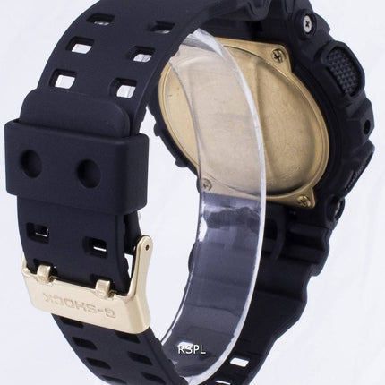 Casio G-Shock GA-135DD-1A GA135DD-1A Analog Digital 200M Herrenuhr
