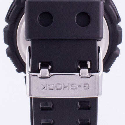 Casio G-Shock GA-140AR-1A Quarz Stoßfeste 200M Herrenuhr