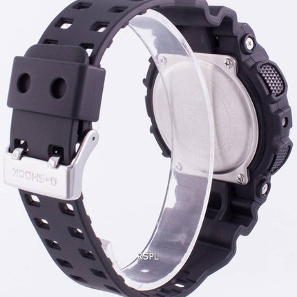 Casio G-Shock GA-140AR-1A Quarz Stoßfeste 200M Herrenuhr