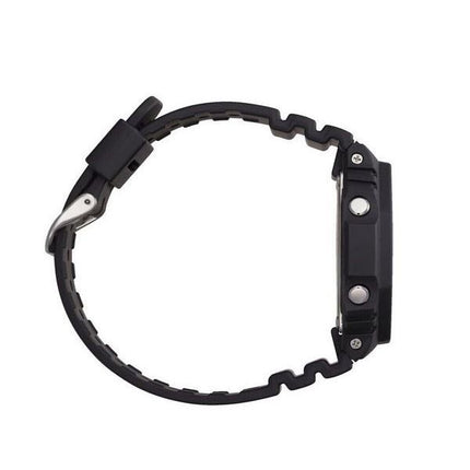 Casio G-Shock Neon Accent Analog Digital Quarz GA-2100-1A2 GA2100-1A2 200M Herrenuhr