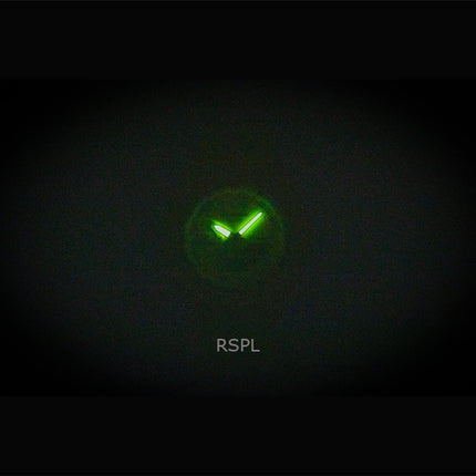 Casio G-Shock Herrenuhr, analog/digital, mit Armband aus biobasiertem Harz, grünem Zifferblatt, Quarzwerk, GA-2100-9A9, wasserdicht bis 200 m