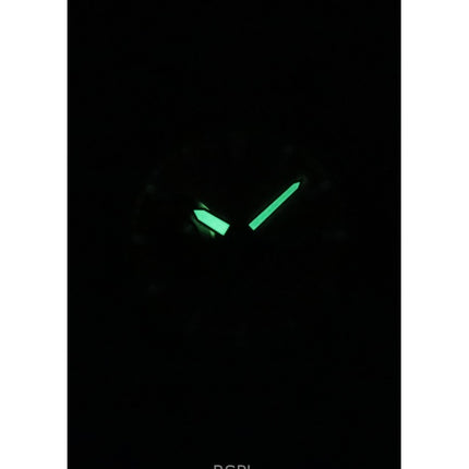 Casio G-Shock Analog-Digital-Harzarmband Bronze-Zifferblatt Quarz GA-2100BM-7A5 200M Unisex-Armbanduhr