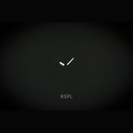 Casio G-Shock Analog-Digital Herrenuhr mit rotem Armband aus biobasiertem Harz, Quarzwerk, GA-2100RRB-4A, wasserdicht bis 200 m