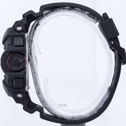 Casio G-Shock Analog Digital GA-400-1 b Herrenuhr