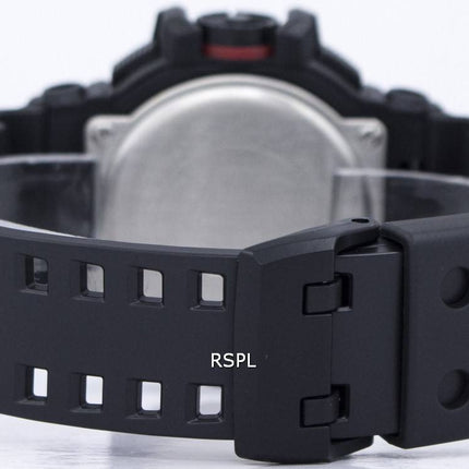 Casio G-Shock Analog Digital GA-400-1 b Herrenuhr