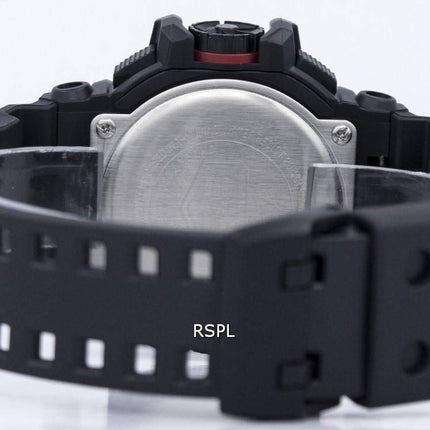 Casio G-Shock Analog Digital GA-400-1 b Herrenuhr