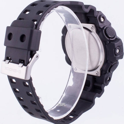 Casio G Shock GA-700AR-1A Quartz Shock Resistant 200M Herrenuhr