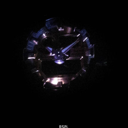 Casio G-Shock GA-700MMC-1A GA700MMC-1A Analog Digital 200M Herrenuhren