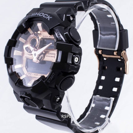 Casio G-Shock GA-700MMC-1A GA700MMC-1A Analog Digital 200M Herrenuhren