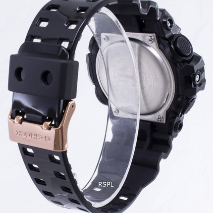 Casio G-Shock GA-700MMC-1A GA700MMC-1A Analog Digital 200M Herrenuhren