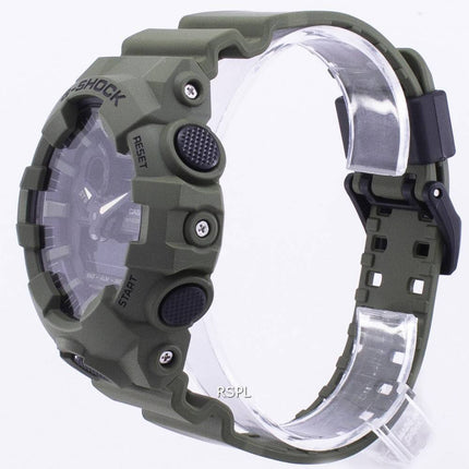 Casio-Illuminator G-Shock Analog Digital GA-700UC-3A GA700UC-3A Herrenuhr