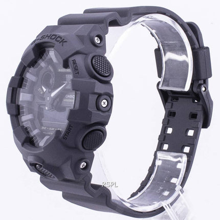 Casio Illuminator G-Shock Alarm Analog Digital GA-700UC-8A GA700UC-8A Herrenuhr