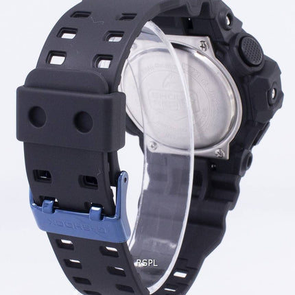 Casio G-Shock GA-710B-1A2 Illuminator Analog Digital 200M Herrenuhr