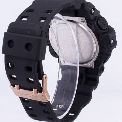 Casio G-Shock GA-710B-1A4 Illuminator 200M Analog Digital Herrenuhr