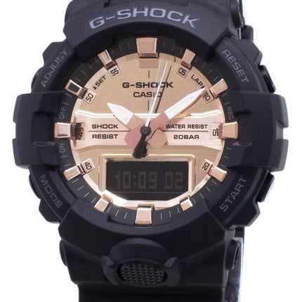 Casio G-Shock GA-800MMC-1A GA800MMC-1A Analog Digital 200M Herrenuhren