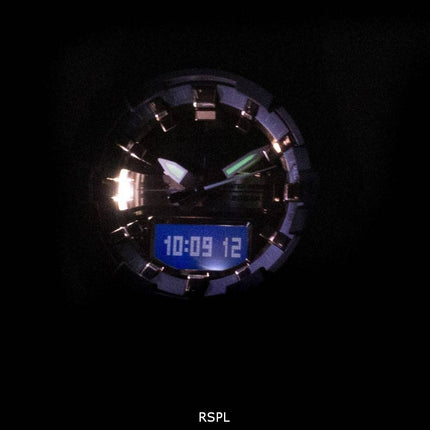 Casio G-Shock GA-800MMC-1A GA800MMC-1A Analog Digital 200M Herrenuhren
