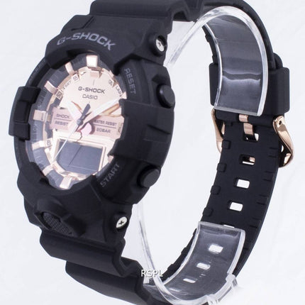 Casio G-Shock GA-800MMC-1A GA800MMC-1A Analog Digital 200M Herrenuhren