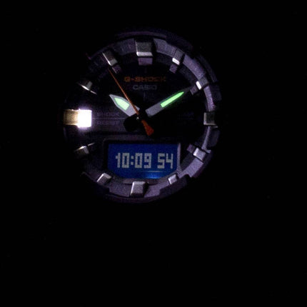 Casio G-Shock Shock Resistant Analog Digital GA-800SC-6A-GA800SC6A Herrenuhr