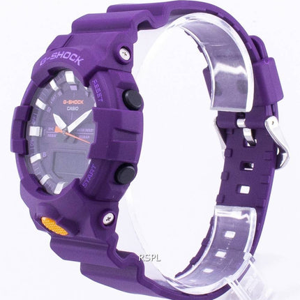 Casio G-Shock Shock Resistant Analog Digital GA-800SC-6A-GA800SC6A Herrenuhr