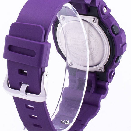 Casio G-Shock Shock Resistant Analog Digital GA-800SC-6A-GA800SC6A Herrenuhr