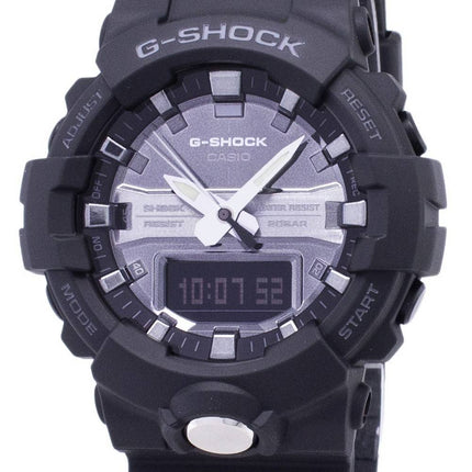 Casio G-Shock GA-810MMA-1A Illuminator Analog Digital 200M Herrenuhr