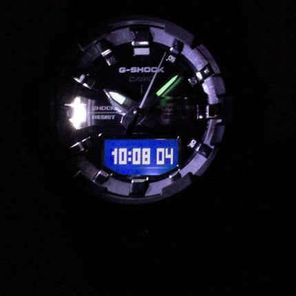 Casio G-Shock GA-810MMA-1A Illuminator Analog Digital 200M Herrenuhr