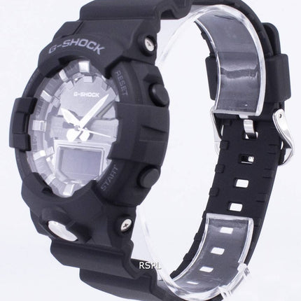 Casio G-Shock GA-810MMA-1A Illuminator Analog Digital 200M Herrenuhr