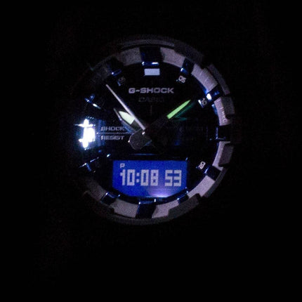 Casio G-Shock GA-810MMB-1A2 GA810MMB-1A2 Illuminator Analog Digital 200M Herrenuhr