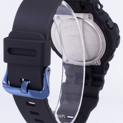 Casio G-Shock GA-810MMB-1A2 GA810MMB-1A2 Illuminator Analog Digital 200M Herrenuhr