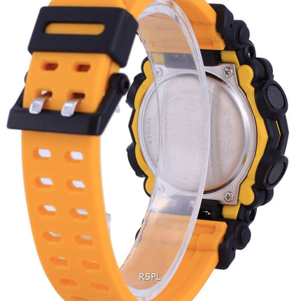 Casio G-Shock Analog Digital GA-900A-1A9 GA900A-1 200M Herrenuhr