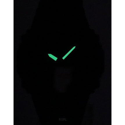 Casio G-Shock Analog Digital Mobile Link Schwarzes Harzarmband Robuste Solarenergie GA-B2100-1A 200M Herrenuhr