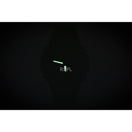 Casio G-Shock Analog-Digital-Smartphone-Link Bio-Harzarmband Schwarzes Zifferblatt Solar GA-B2100BBR-1A 200M Herrenuhr