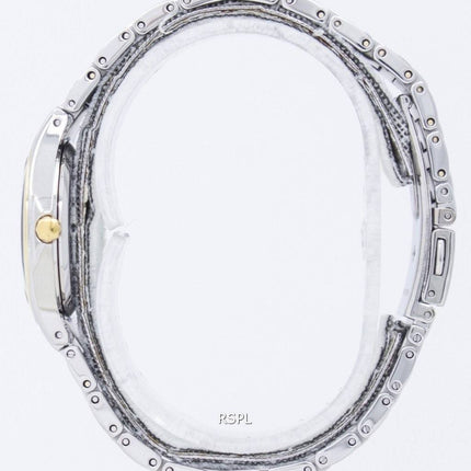 Chandler Citizen Eco-Drive analoges GA1039-53E Damenuhr