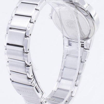 Citizen Axiom Eco-Drive GA1050-51E Analog Damen uhr