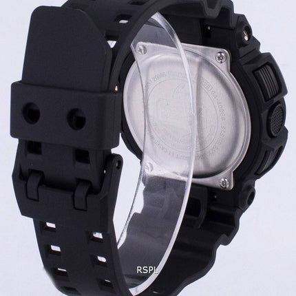 Casio G-Shock analoge digitale Welt Zeit GA-400GB-1A9 Herrenuhr