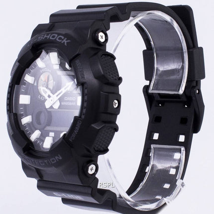 Casio G-Shock G-Lide analoge digitale GAX-100 b-1A Herrenuhr
