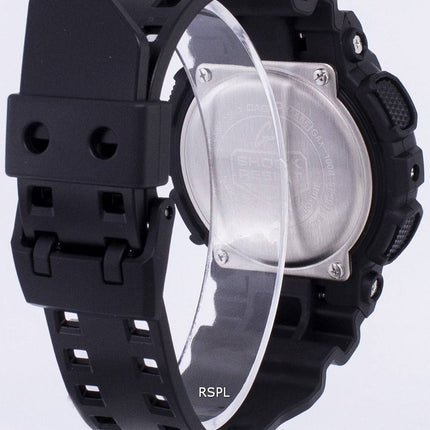 Casio G-Shock G-Lide analoge digitale GAX-100 b-1A Herrenuhr
